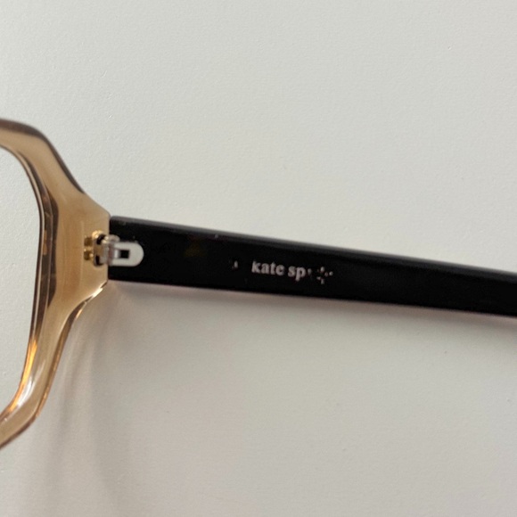 Kate spade frames ♠️ - Picture 3 of 4